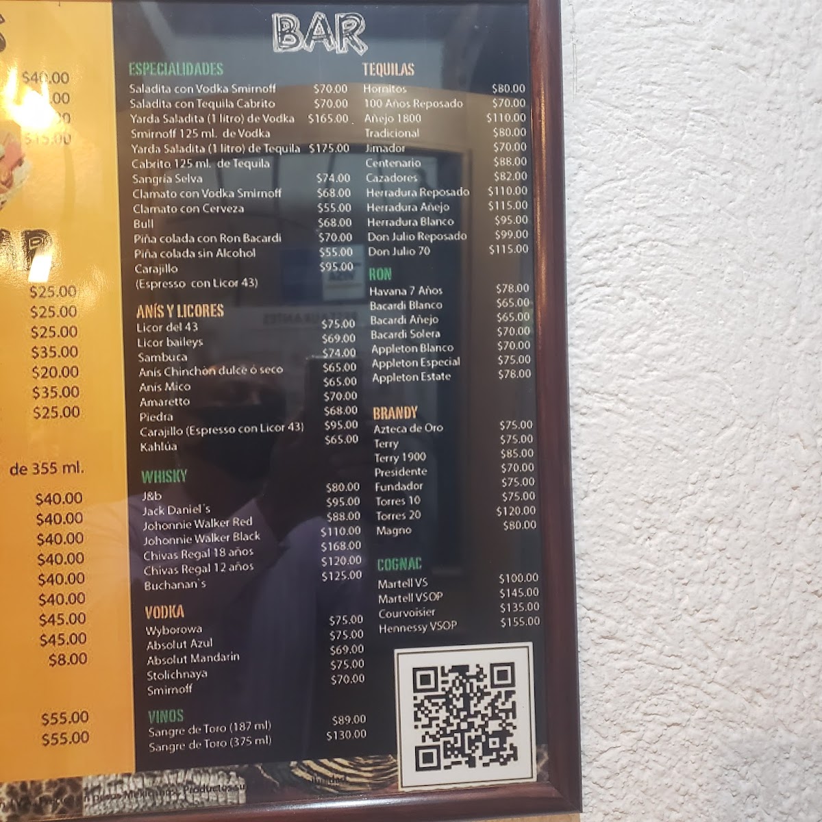 Tortas La Selva Lerma Menu - Image 5